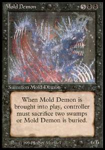 Mold Demon (EN)